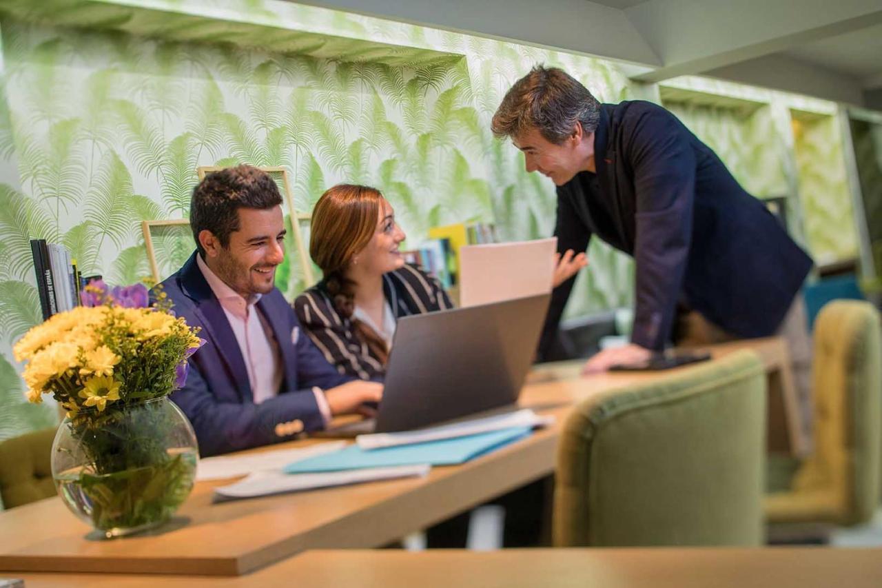 Apartosuites Jardines De Sabatini Μαδρίτη Εξωτερικό φωτογραφία